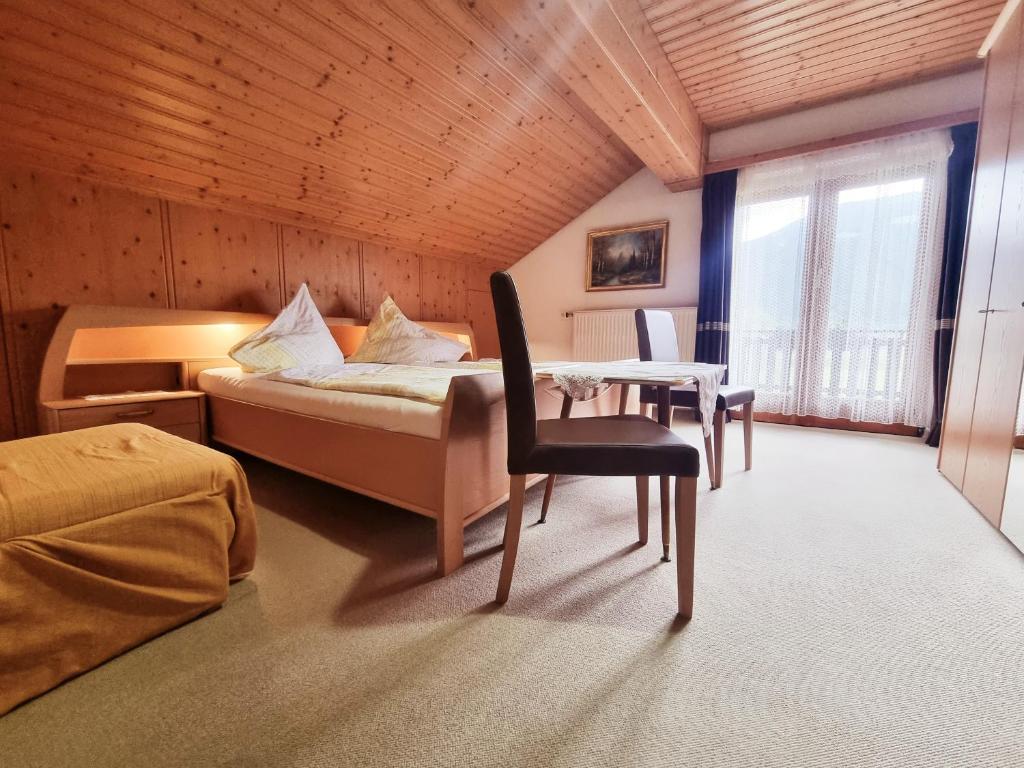 Guesthouse Schoba Typ D - 5