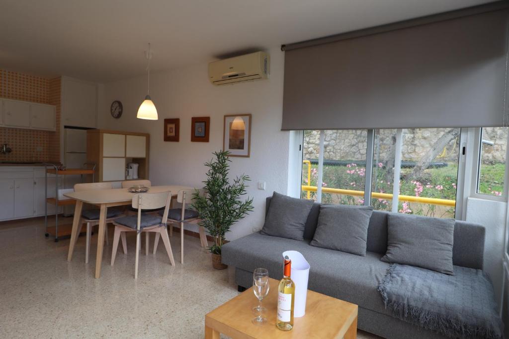 Salouhouses Apartment Cala Crancs - 5
