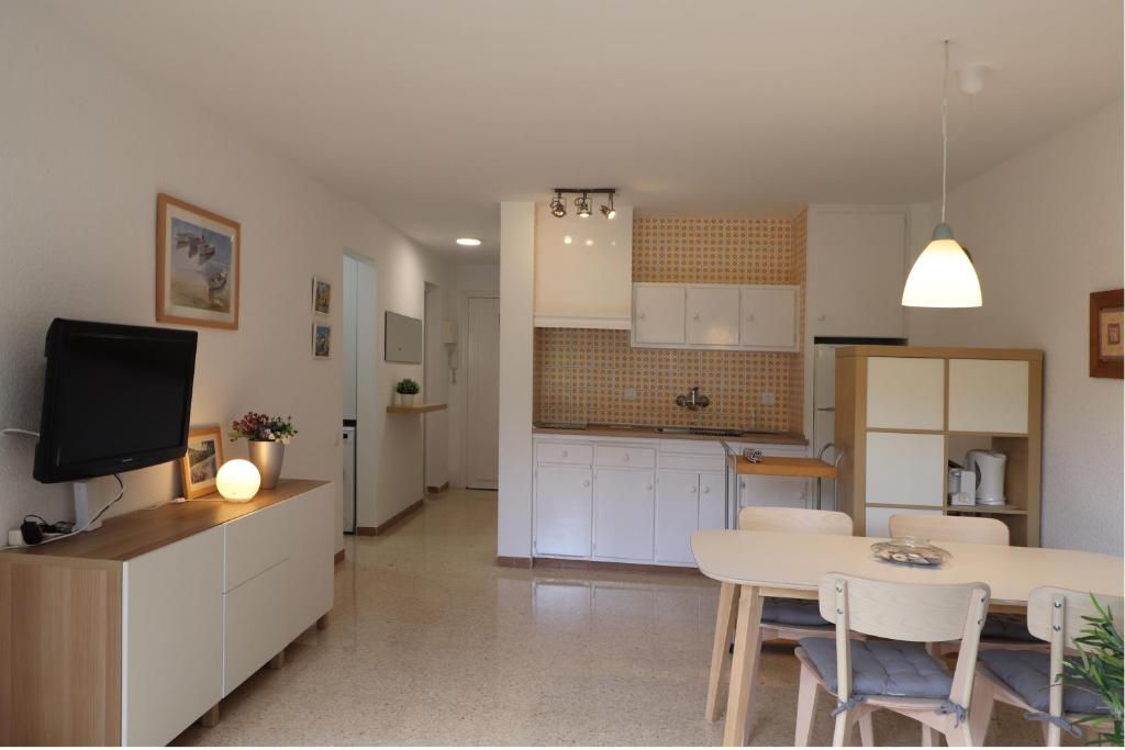 Salouhouses Apartment Cala Crancs - 4