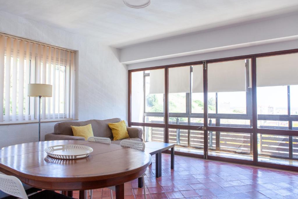 T3 Casa Central, Sesimbra