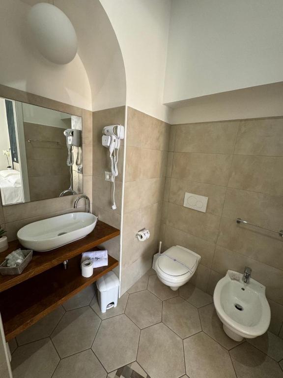 Don Ugo Luxury Rooms - 4