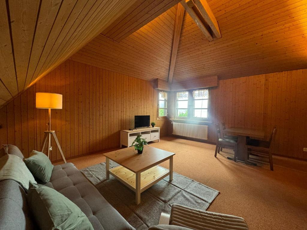 Fischers Fritz, Innerthal