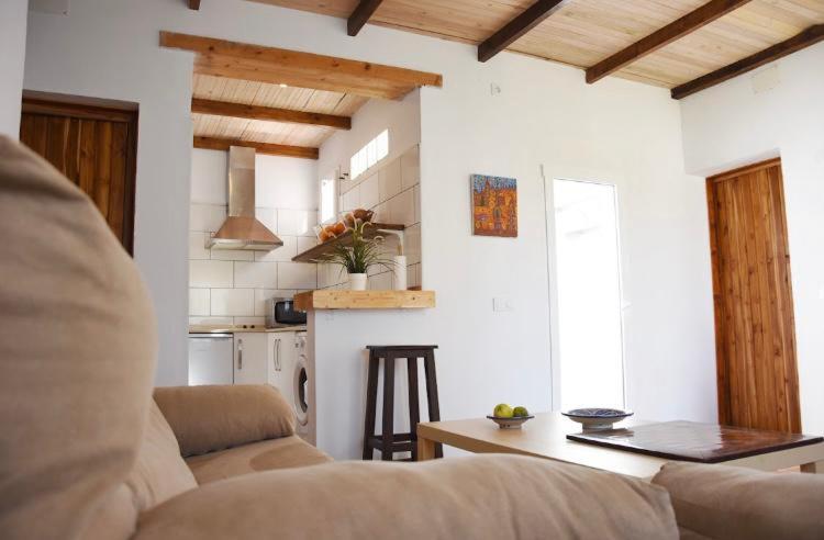 Apartamentos La Yeguada - 2