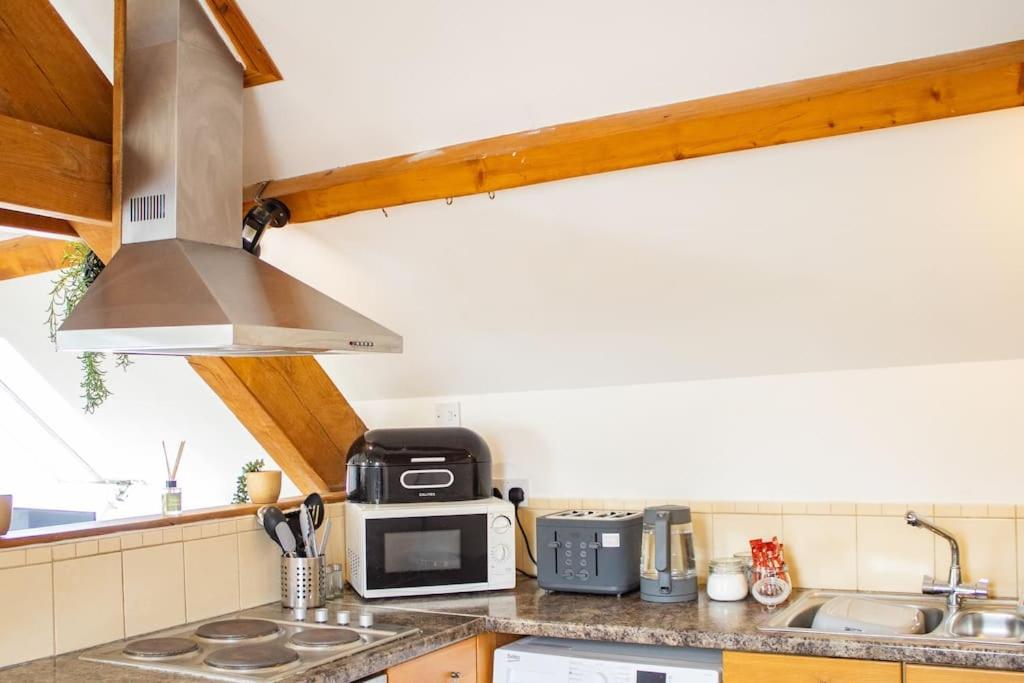 The Granary, Lynton photo 5