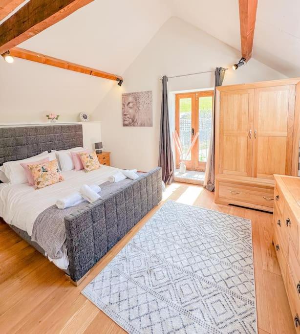 The Granary, Lynton photo 2