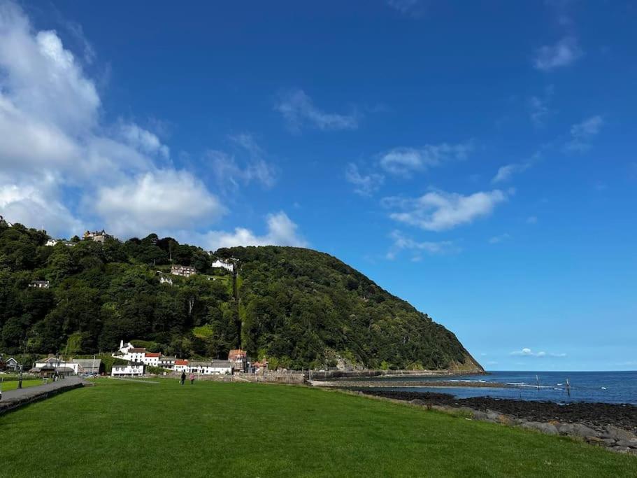The Granary, Lynton photo 6