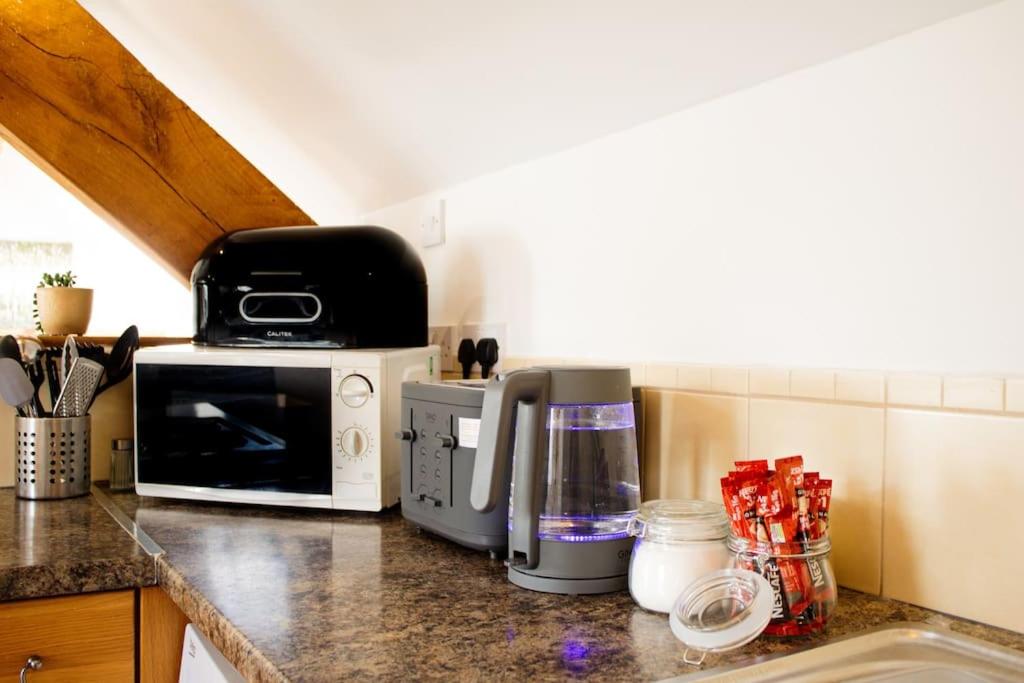 The Granary, Lynton photo 7