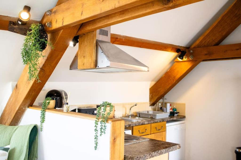 The Granary, Lynton photo 3