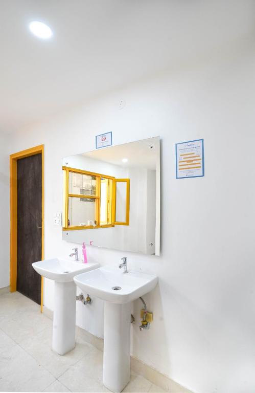 バスルーム（客室）