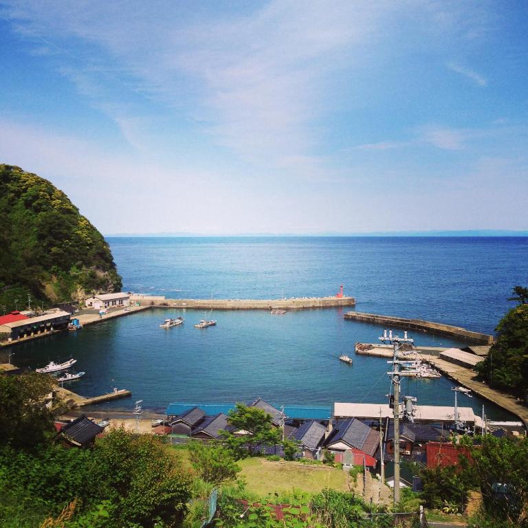 아마노하시다테 유스 호스텔 호텔 이미지 2