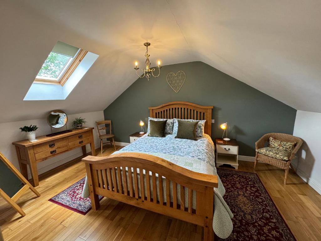 Vale View Cottages - The Stables, Prestatyn