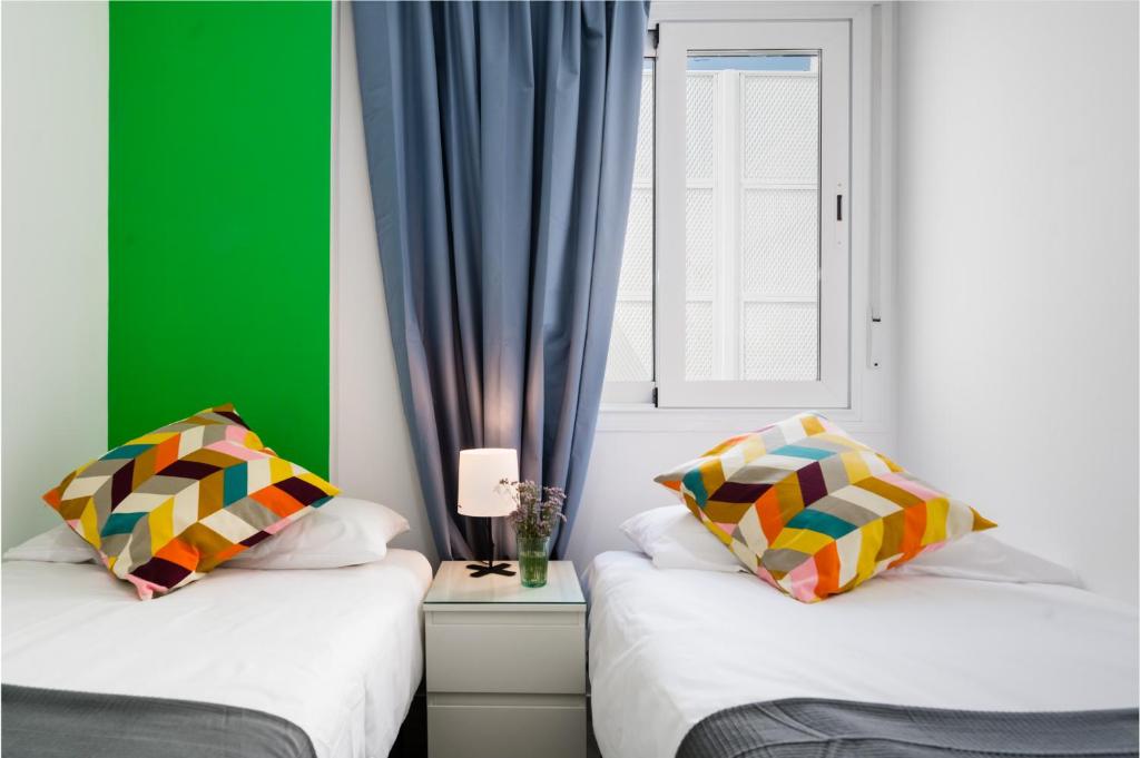 Apartamento Triana Holidays 2 - 3