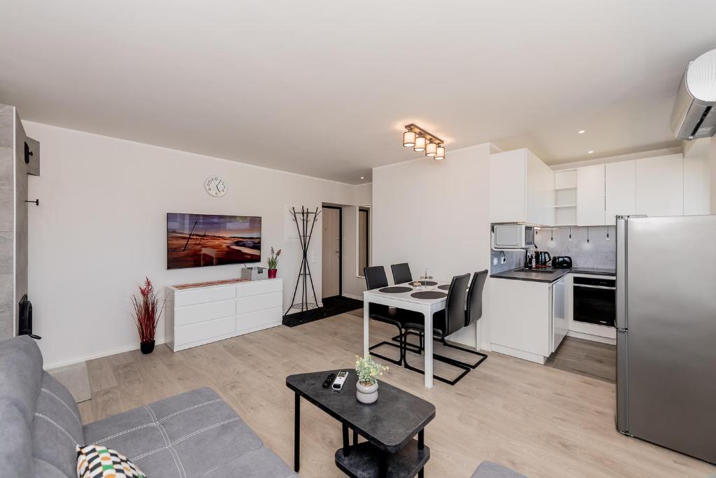 Kooli 12B apartment, Pärnu