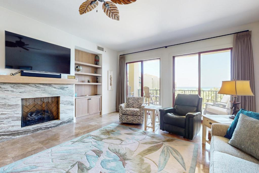 Sanctuary by the Sea 2110, Santa Rosa Beach