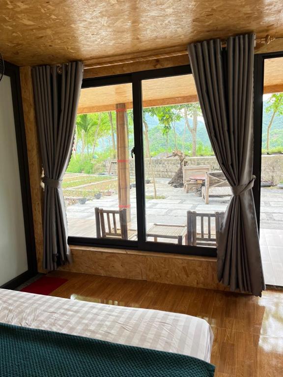 Truong Huy Homestay 호텔 이미지 1