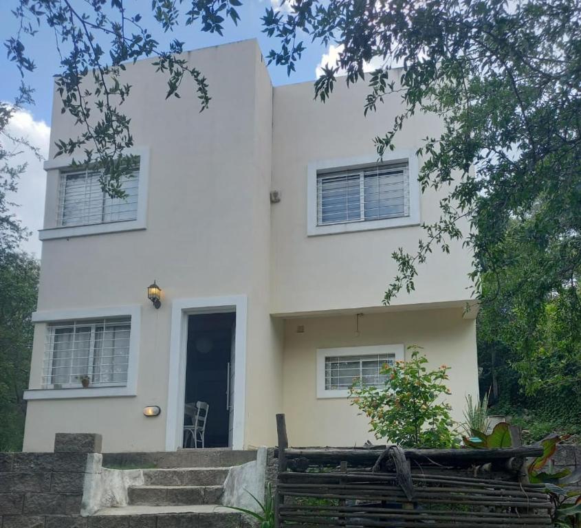 Cabañas Ecovalle - 5