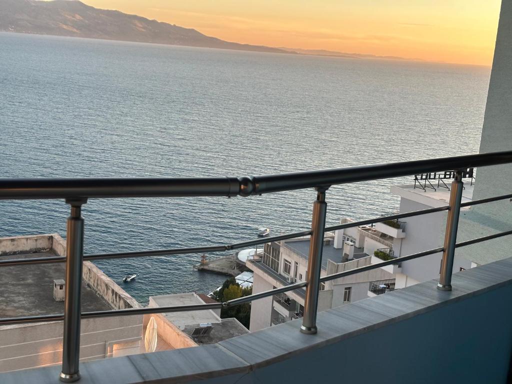 Penthhouse Appartment, Sarandë