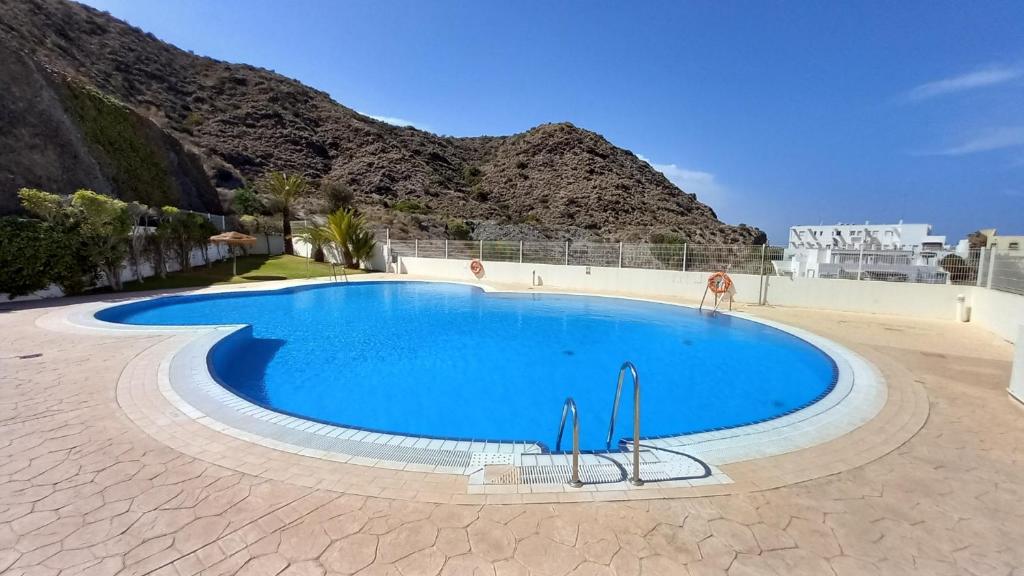 Mojacar Playa 2 bed duplex 5 mins walk to the beach - 3