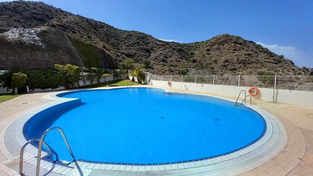 Mojacar Playa 2 bed duplex 5 mins walk to the beach - 4