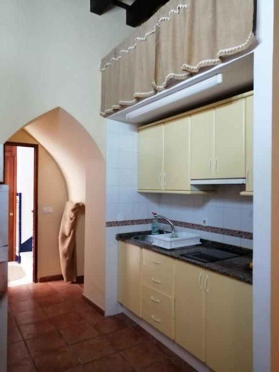 Apartamento centro Cádiz - 4