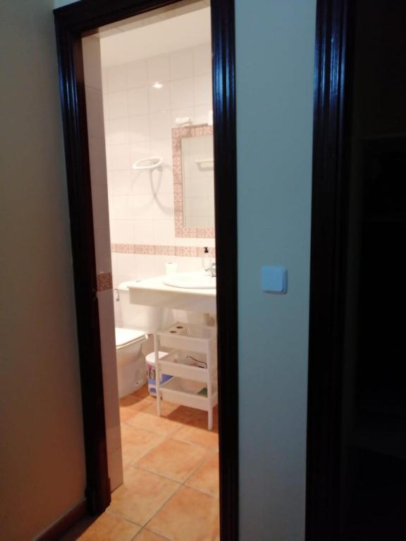 Apartamento centro Cádiz - 5