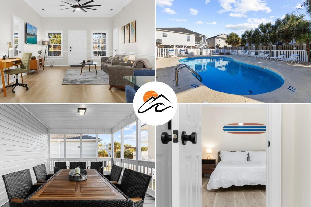 Pura Vida, Myrtle Beach