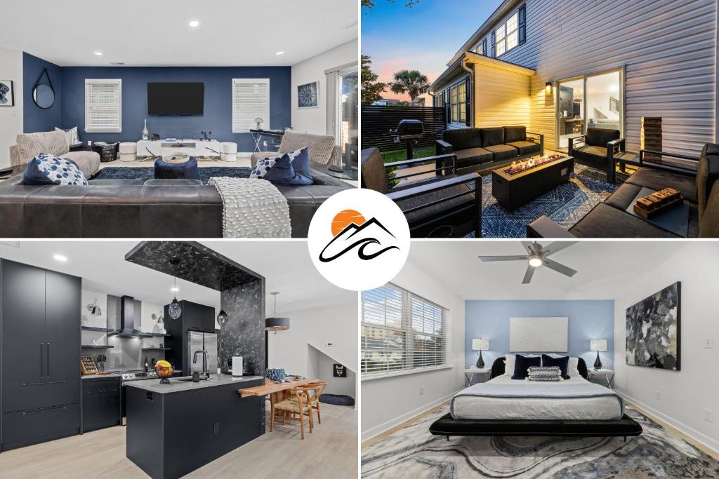 Stranded Unit A, Myrtle Beach