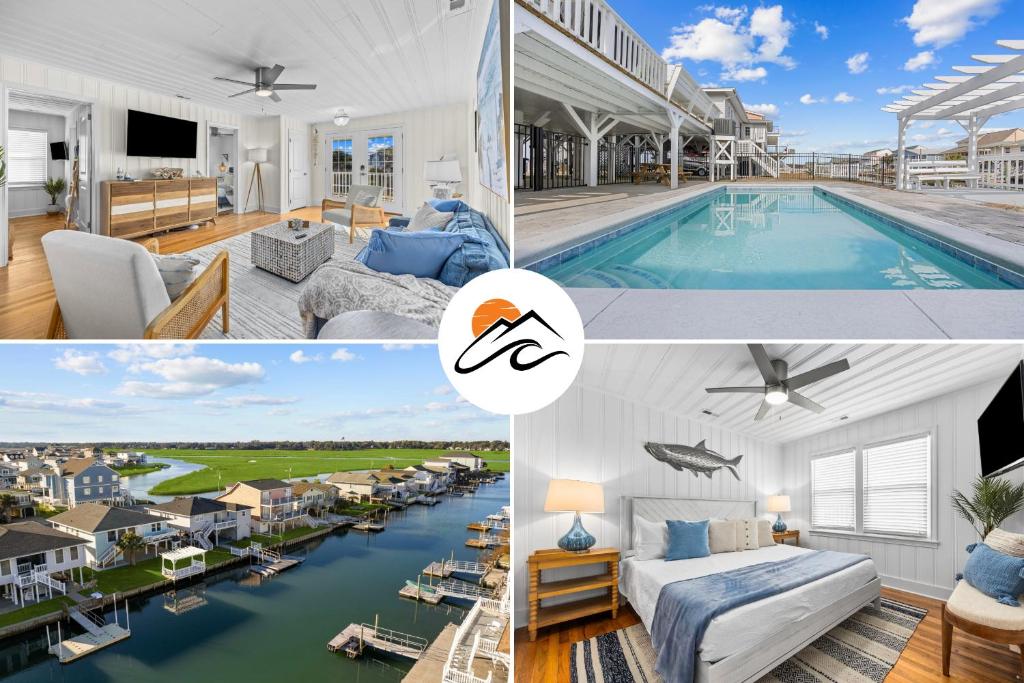 Tranquil Tides, Myrtle Beach