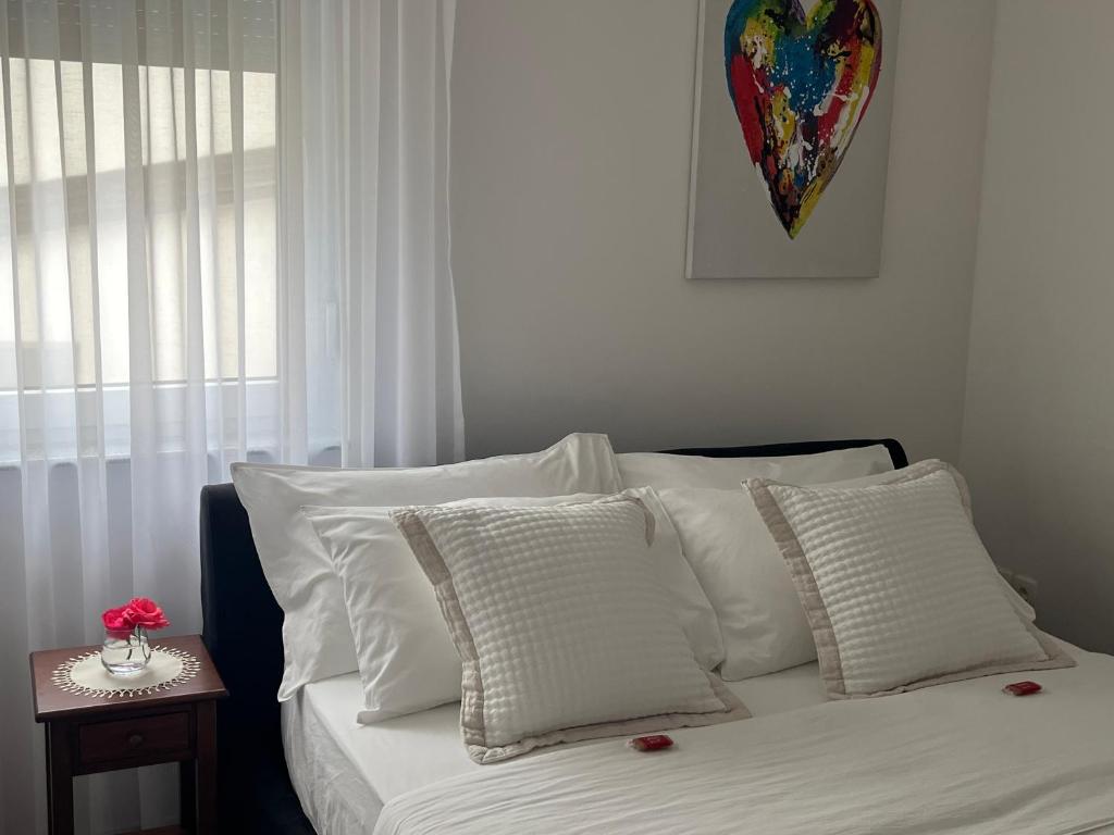 Apartman My Choice - 3