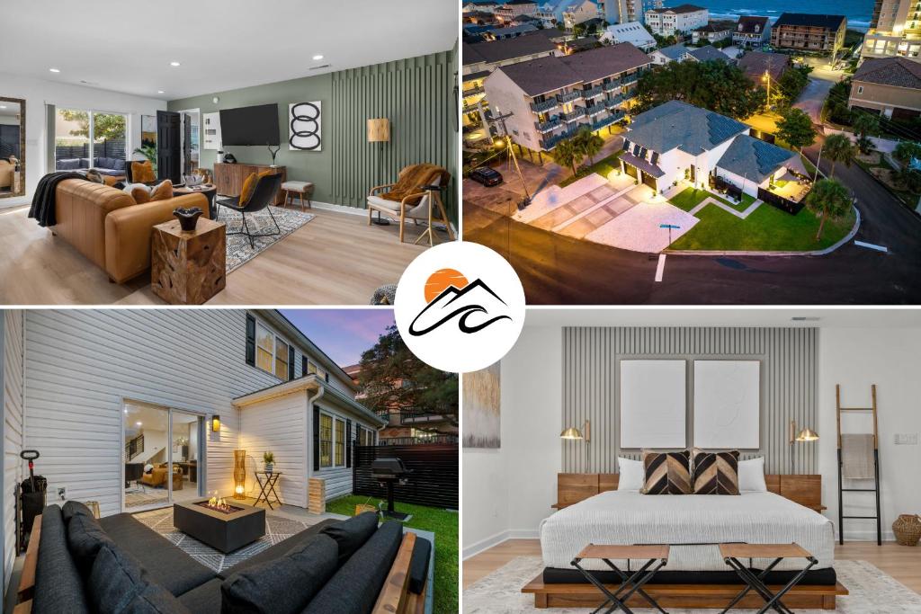 Stranded Unit B C, Myrtle Beach