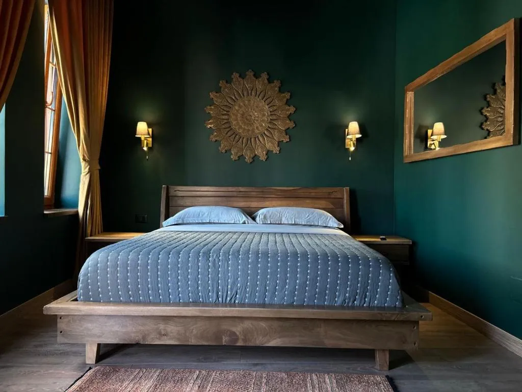 Fole Guest House, hotel in Pogradec