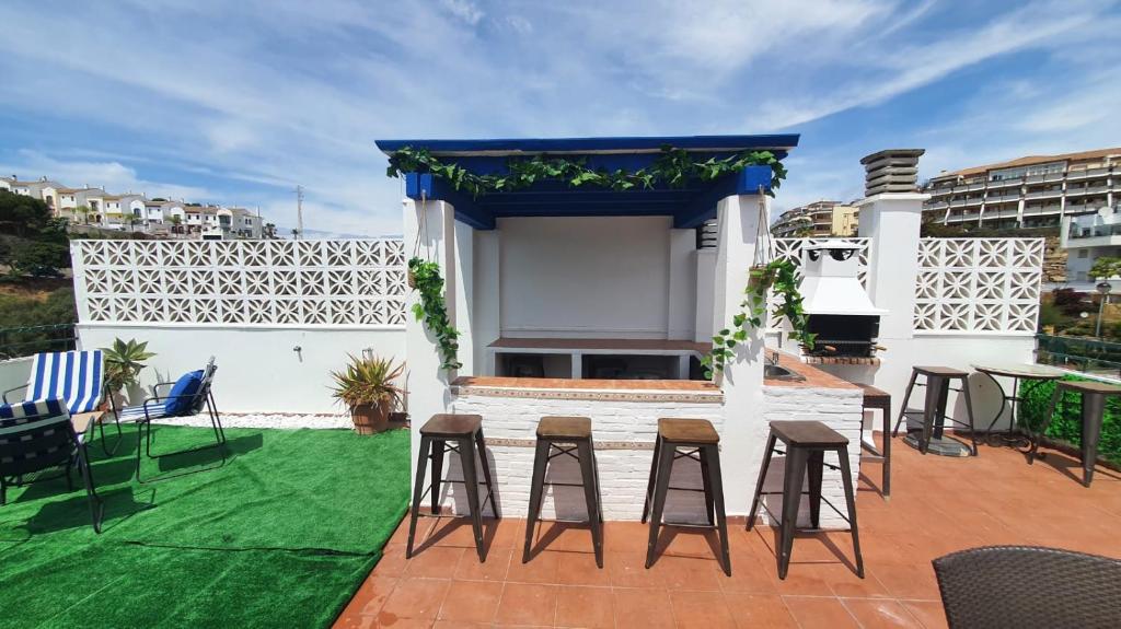 Sky Mijas - 2