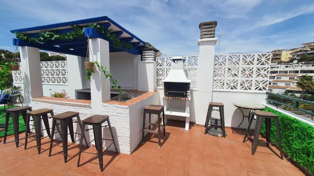 Sky Mijas - 3