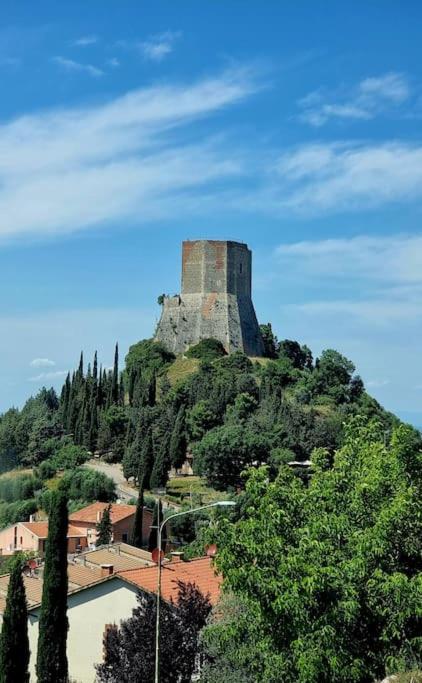 Val d'Orcia - Antica Dimora Iris, Castiglione dʼOrcia