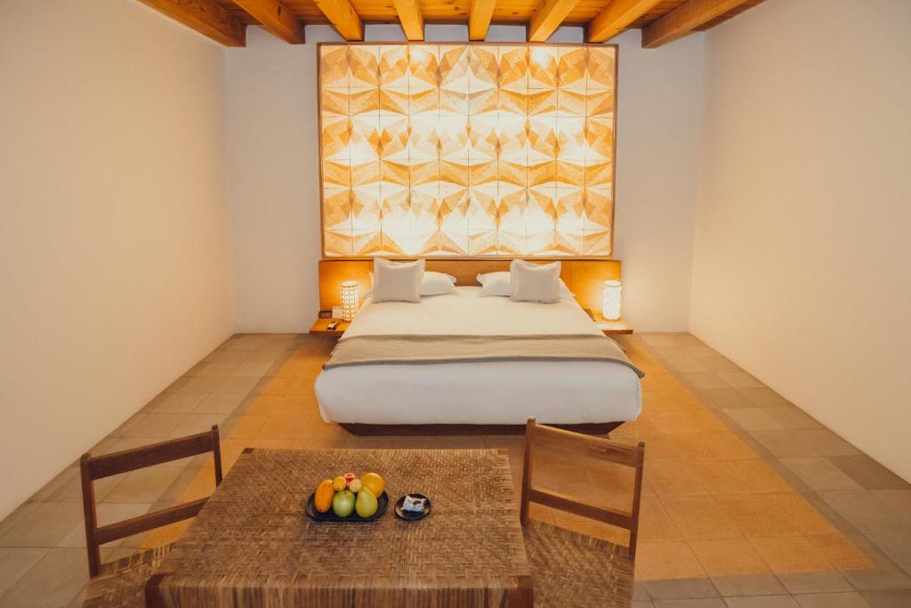 Excellent room comfort & quality