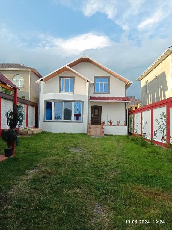 Qəbələ Kirayə ev, Gabala