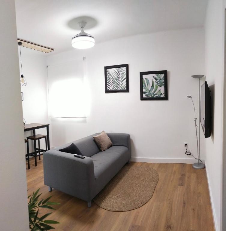 Apartamento Esmeralda - 1