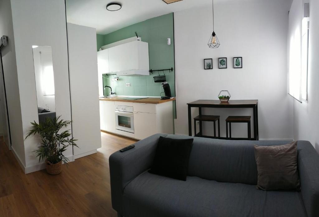 Apartamento Esmeralda - 3