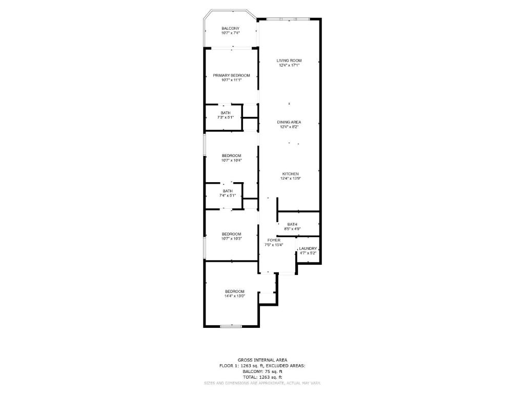 SHV A3: The Crestwind, Myrtle Beach