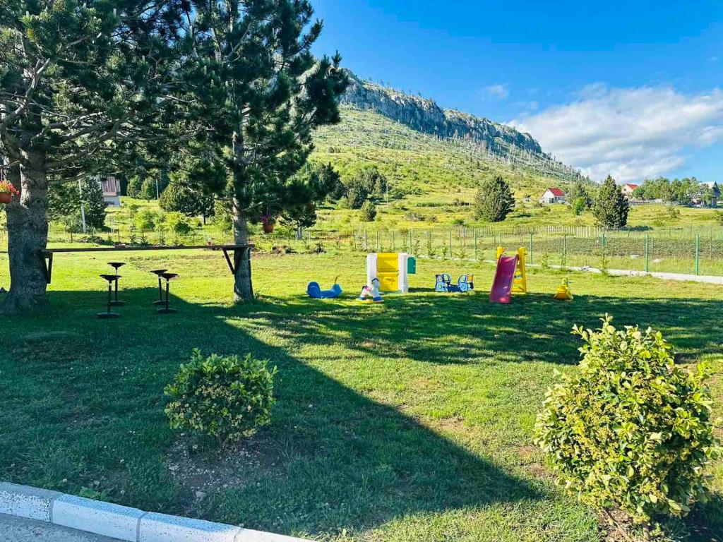 Gazdinstvo Popovic,Kucka Korita-Podgorica - 4