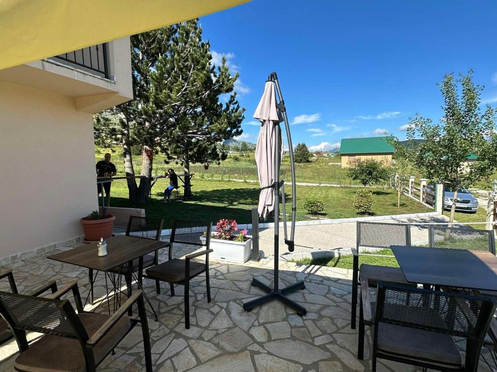 Gazdinstvo Popovic,Kucka Korita-Podgorica - 5