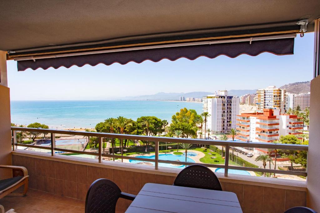 Florazar II Sea Front Apartment Cullera - 1