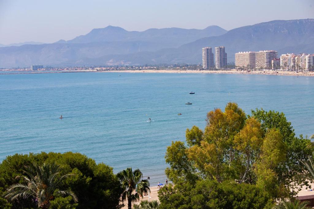 Florazar II Sea Front Apartment Cullera - 5