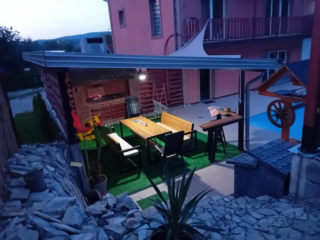 Villa Harmony - 4