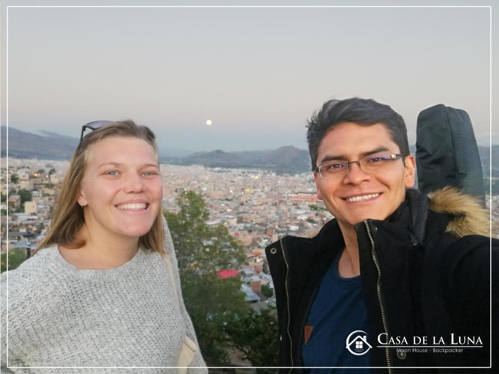 Moon House Cajamarca - Casa de la luna - 5