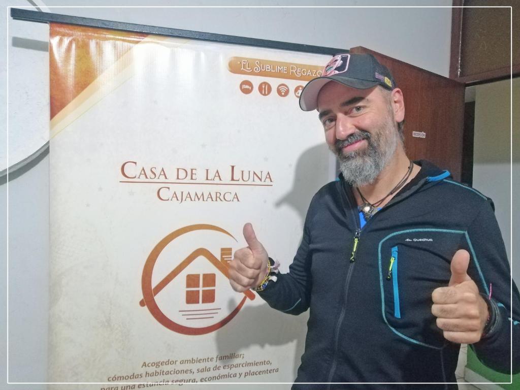 Moon House Cajamarca - Casa de la luna - 3