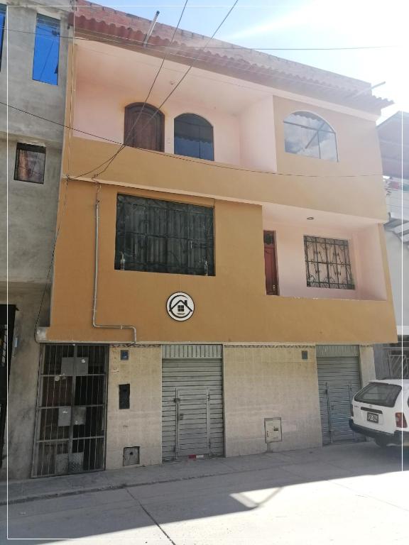 Moon House Cajamarca - Casa de la luna - 2