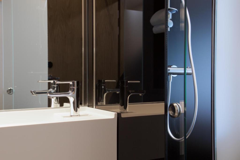 Hotel Facilities