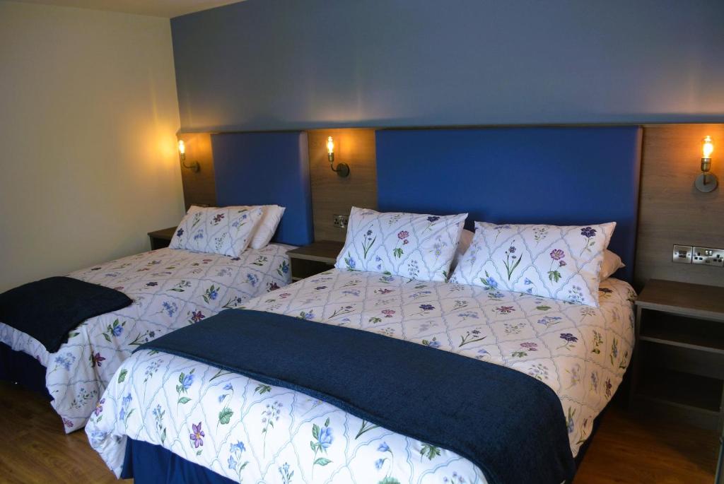 No 3 The Arch, Carndonagh