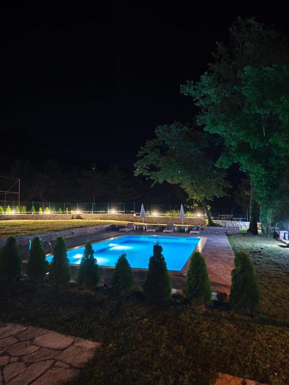 Stanovcic Apartments - 5